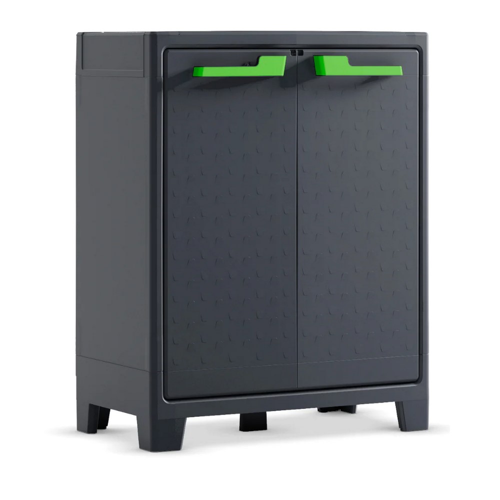 Keter Storage Cabinet Moby