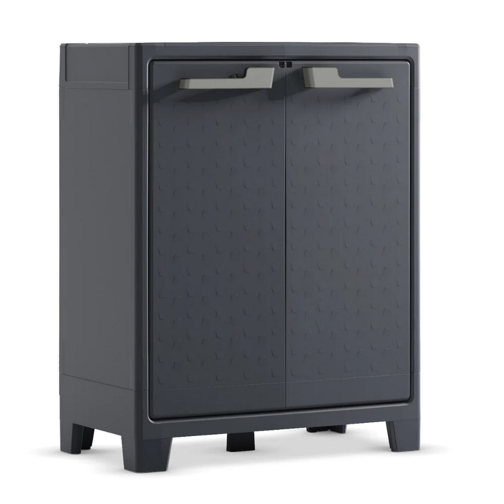 Keter Storage Cabinet Moby