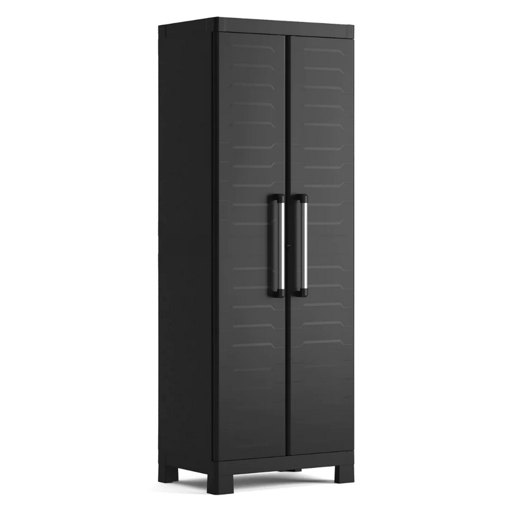 Keter High Cabinet Detroit