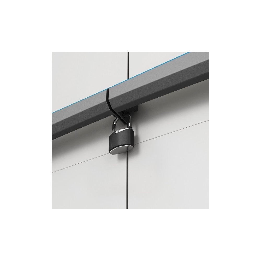 Keter Low Linear Cabinet