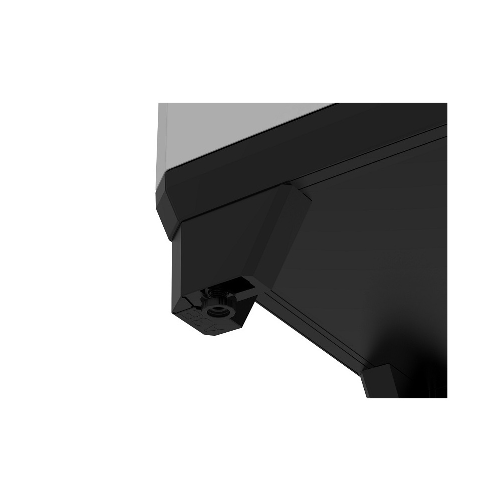 Keter Low Linear Cabinet