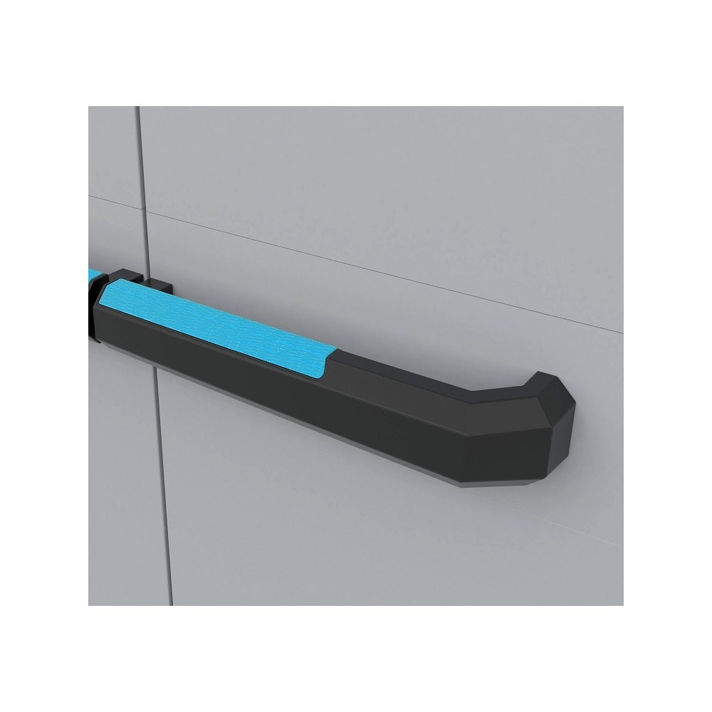 Keter Low Linear Cabinet