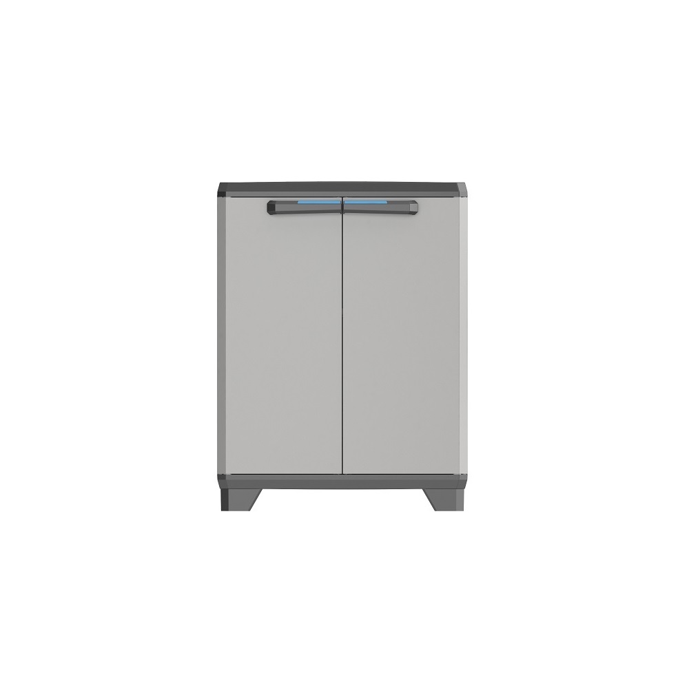 Keter Low Linear Cabinet