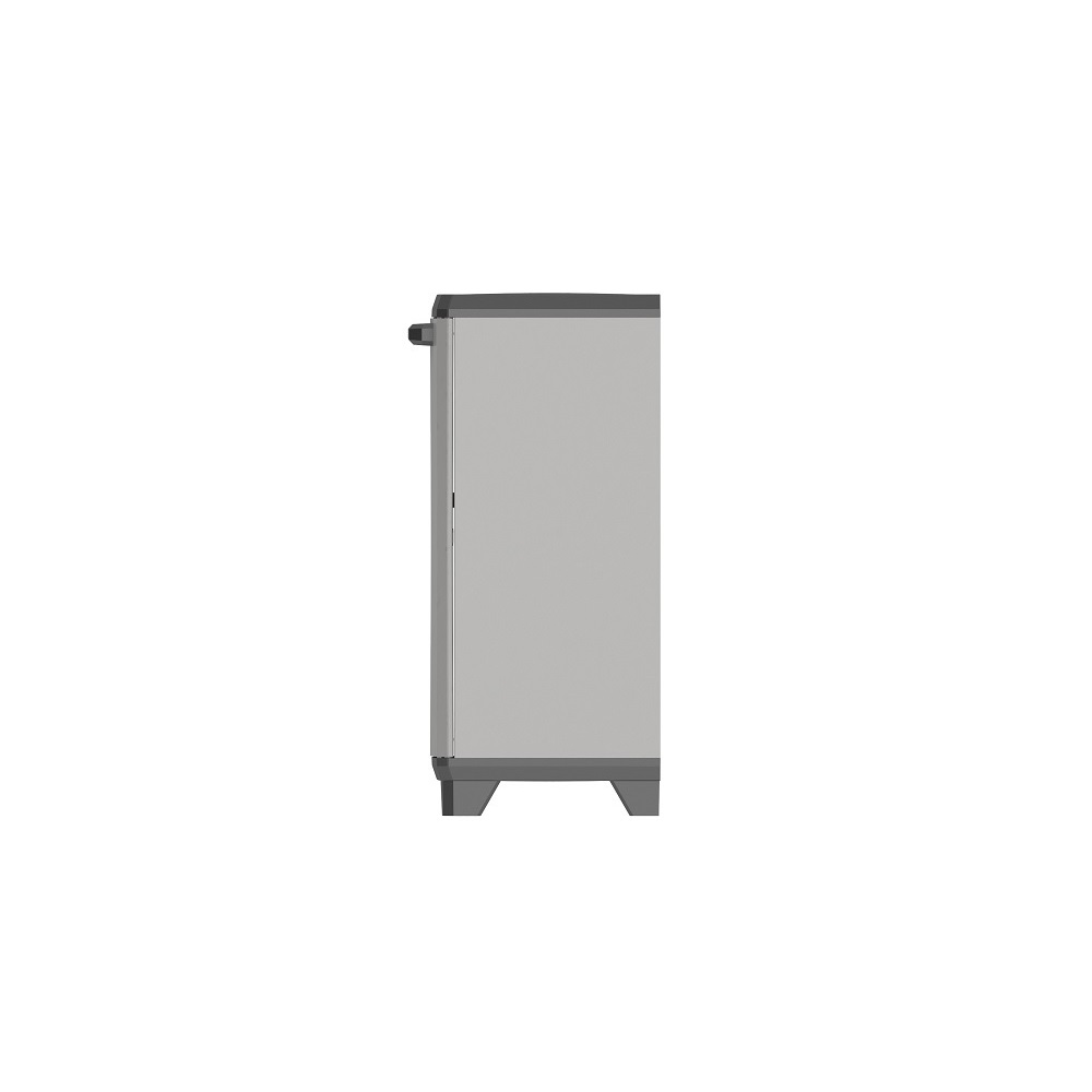 Keter Low Linear Cabinet