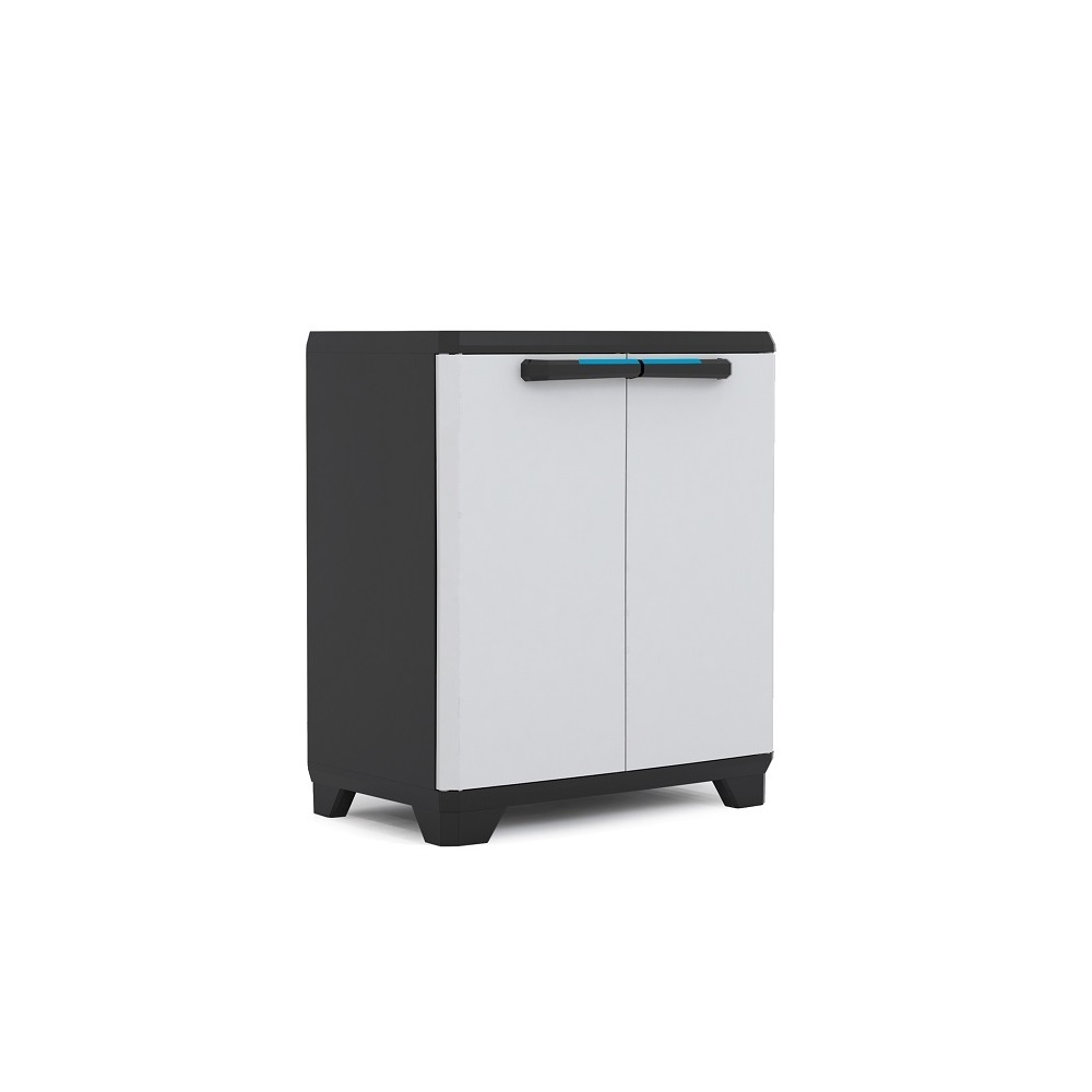 Keter Low Linear Cabinet
