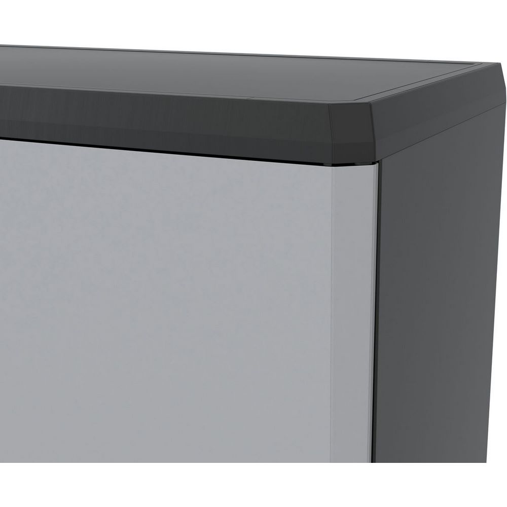 Keter High Linear Cabinet