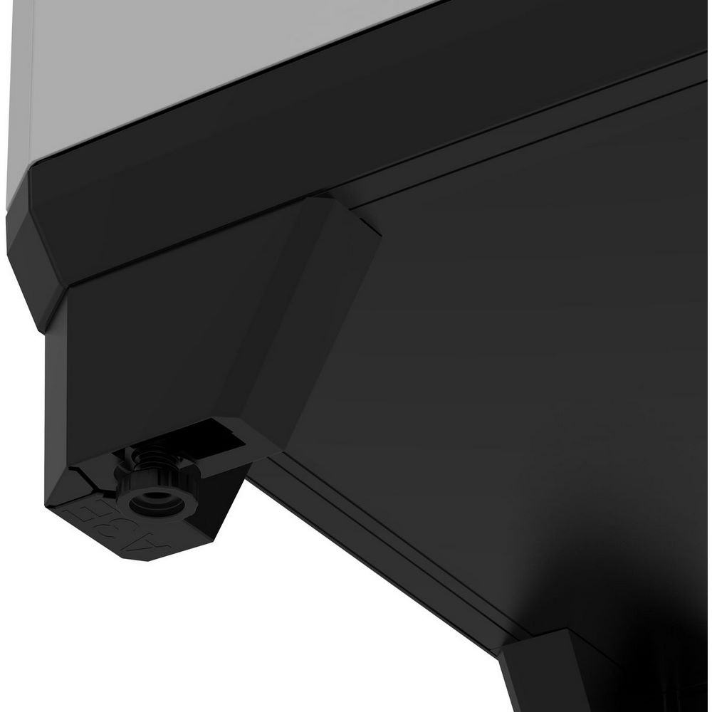 Keter High Linear Cabinet