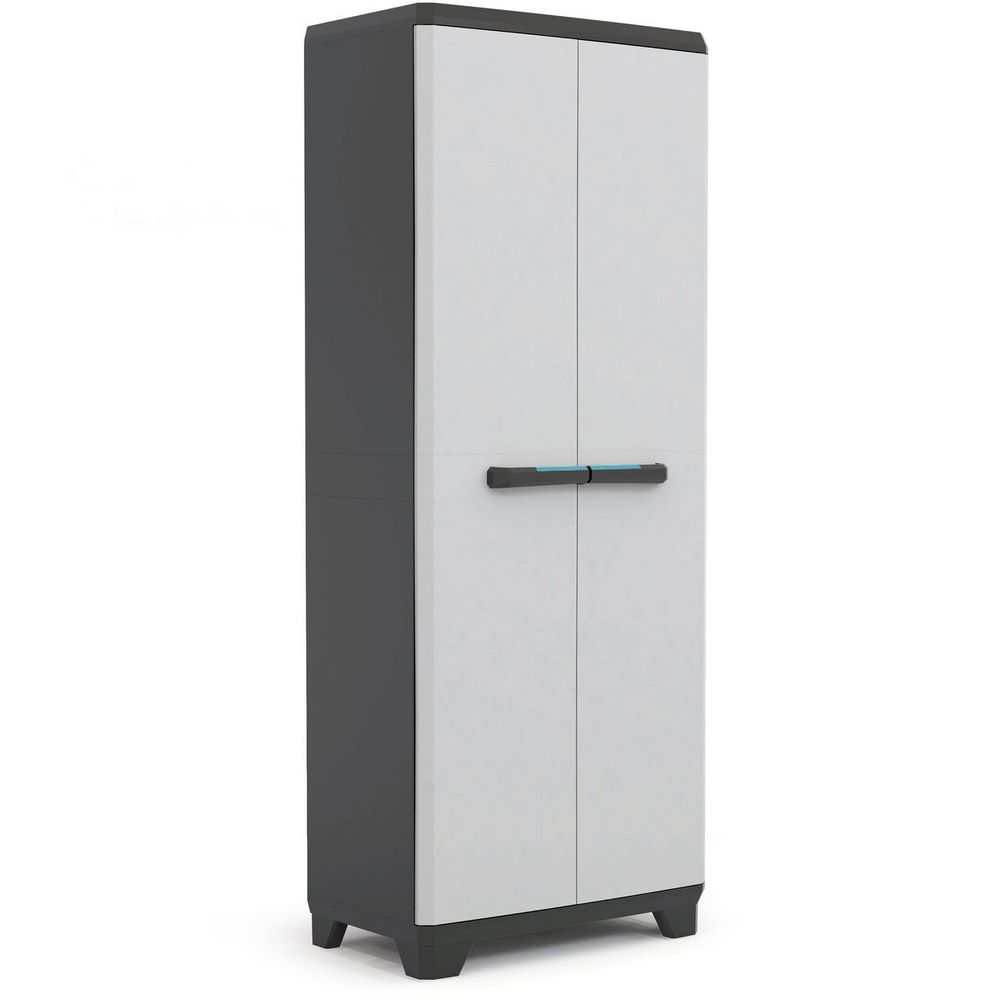 Keter High Linear Cabinet