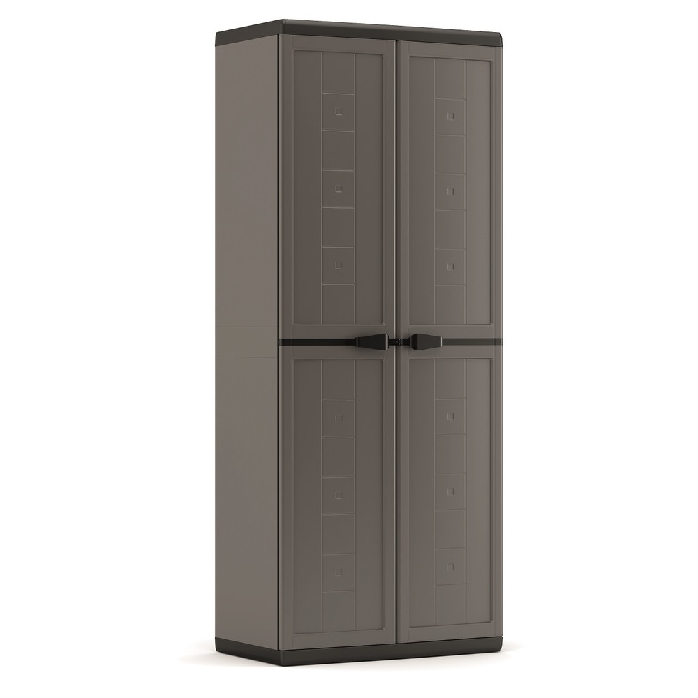 Keter High Jolly Cabinet