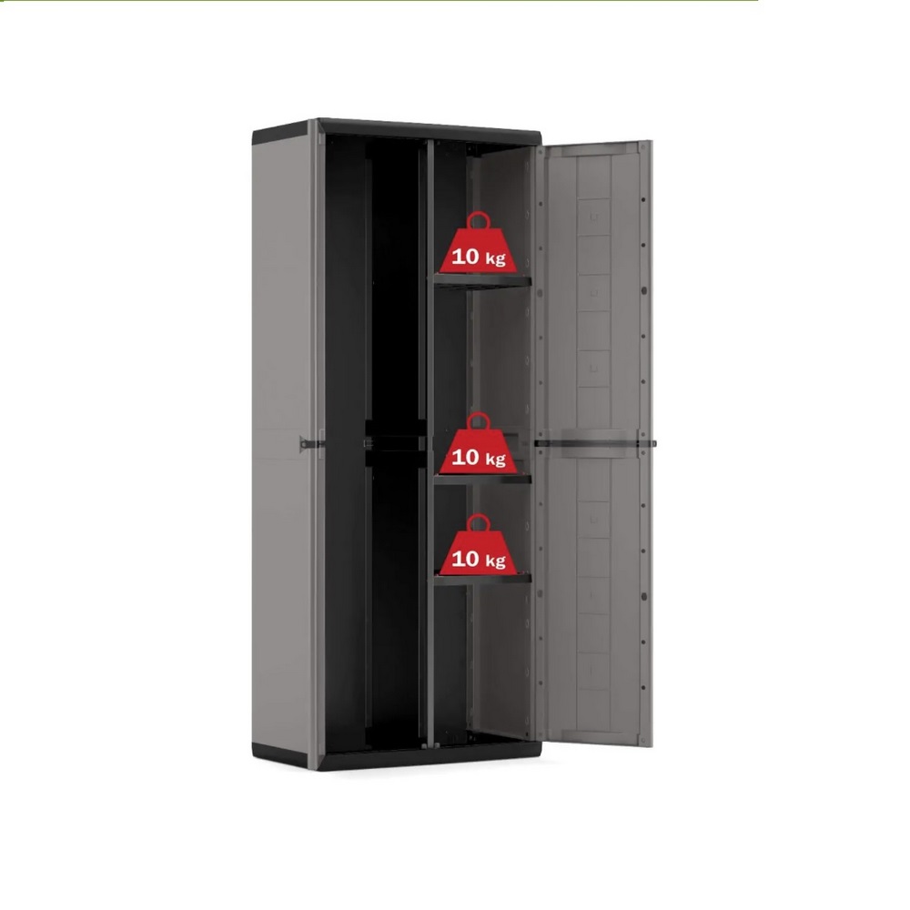 Keter Jolly Cabinet