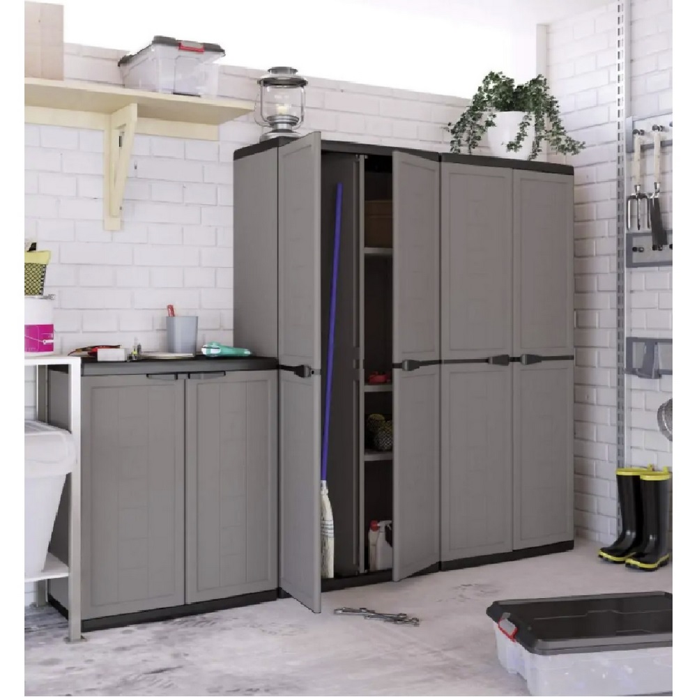 Keter Jolly Cabinet