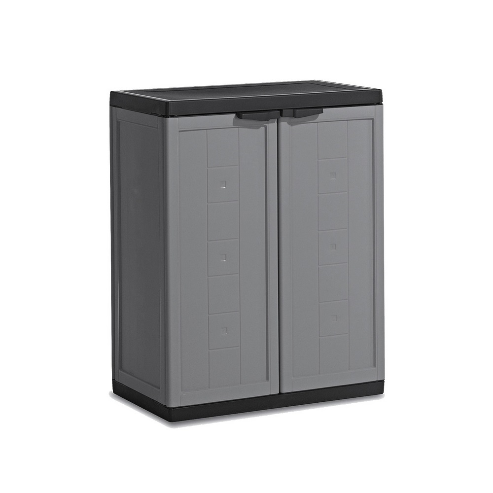 Keter Low Cabinet Jolly