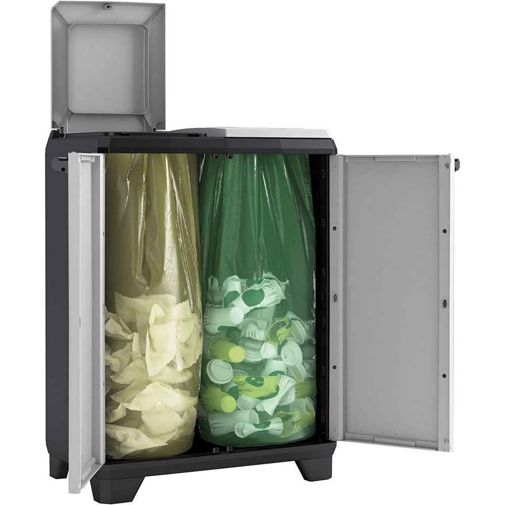 Keter Split Premium Cabinet