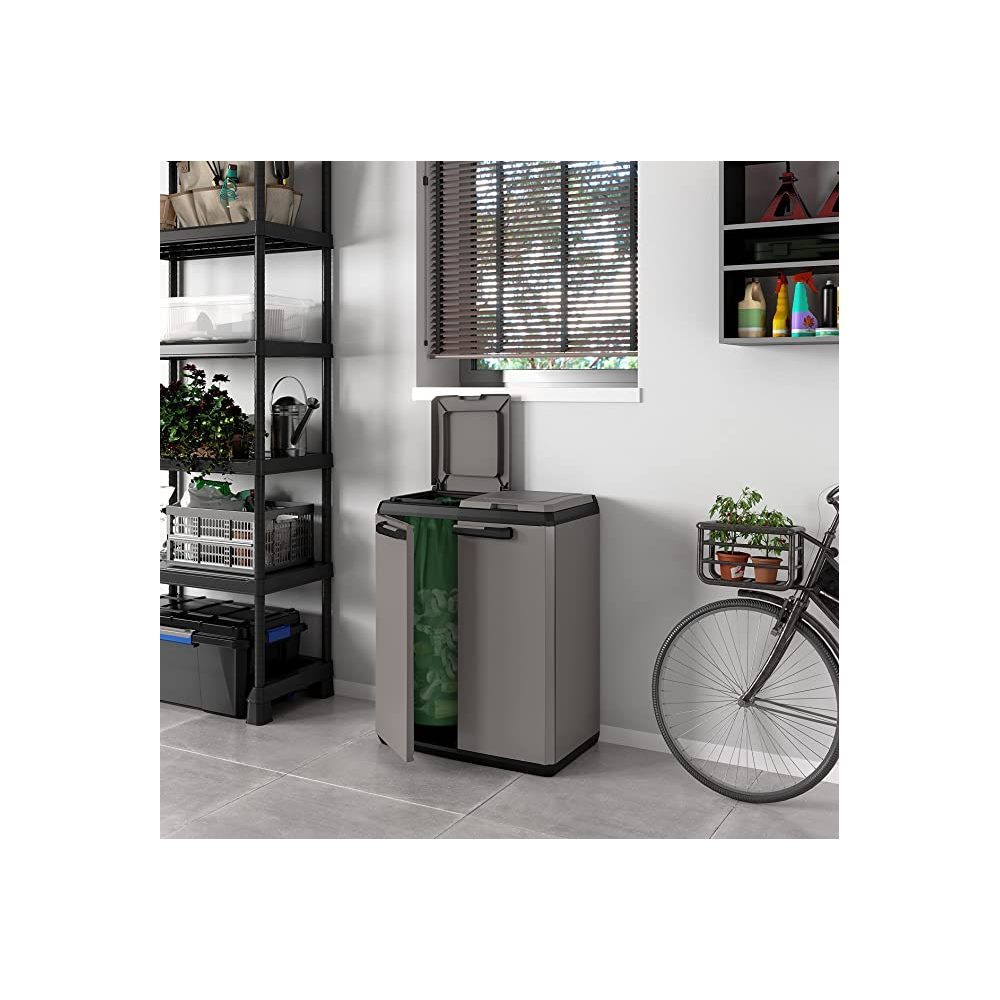 Keter Split Basic Cabinet