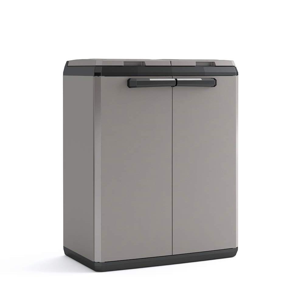 Keter Split Basic Cabinet