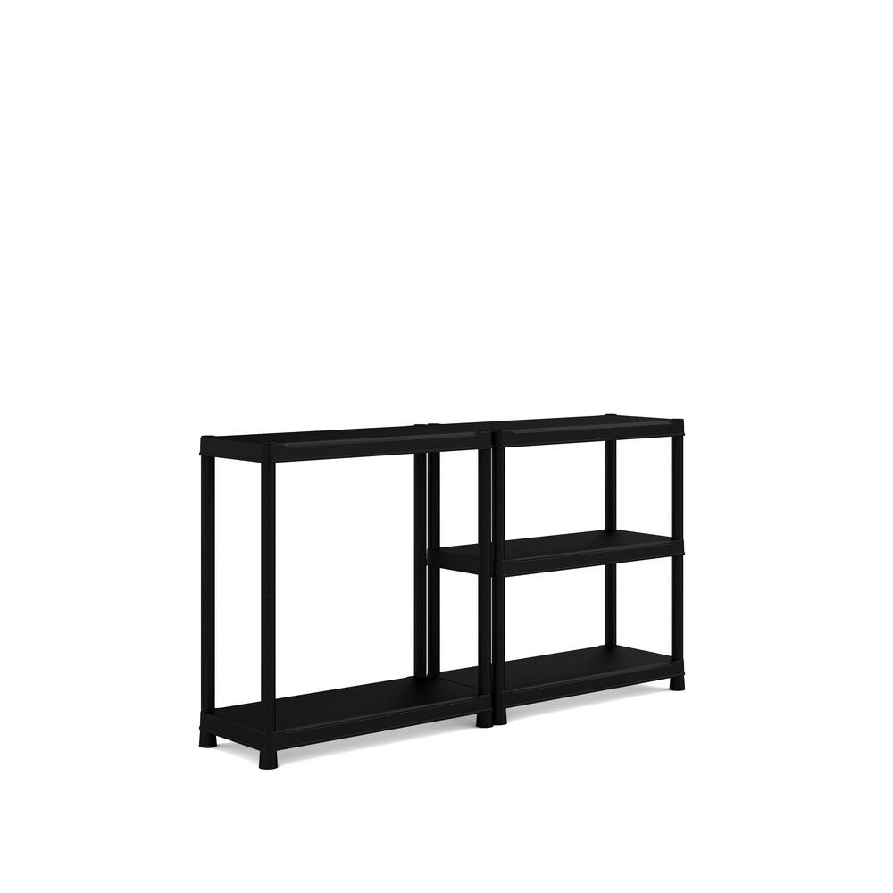 Keter Plus Shelf 90*40*182 Cm