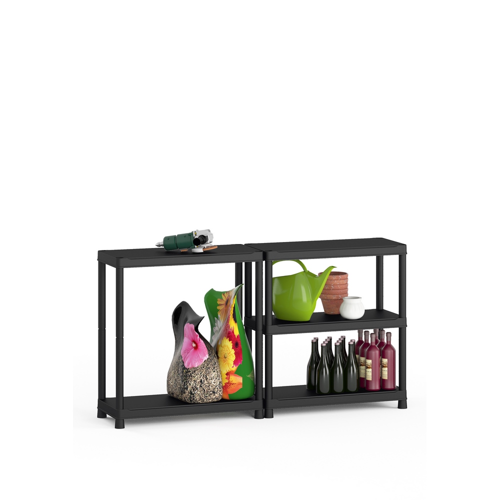 Keter Plus Shelf 90*40*182 Cm