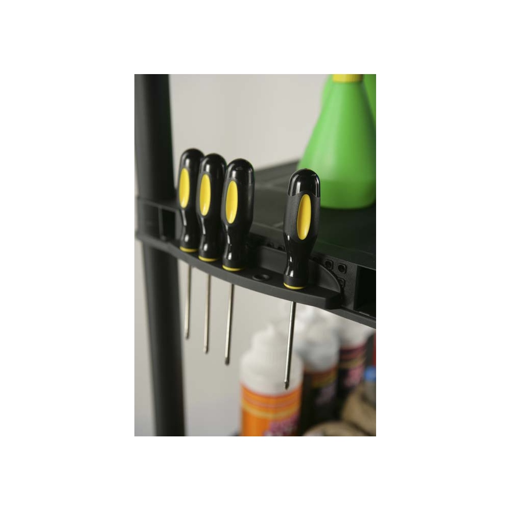 Keter Plus Shelf 120*40*187 Cm