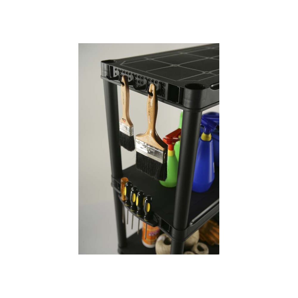 Keter Plus Shelf 120*40*187 Cm