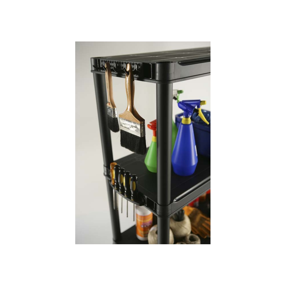 Keter Plus Shelf 120*40*187 Cm