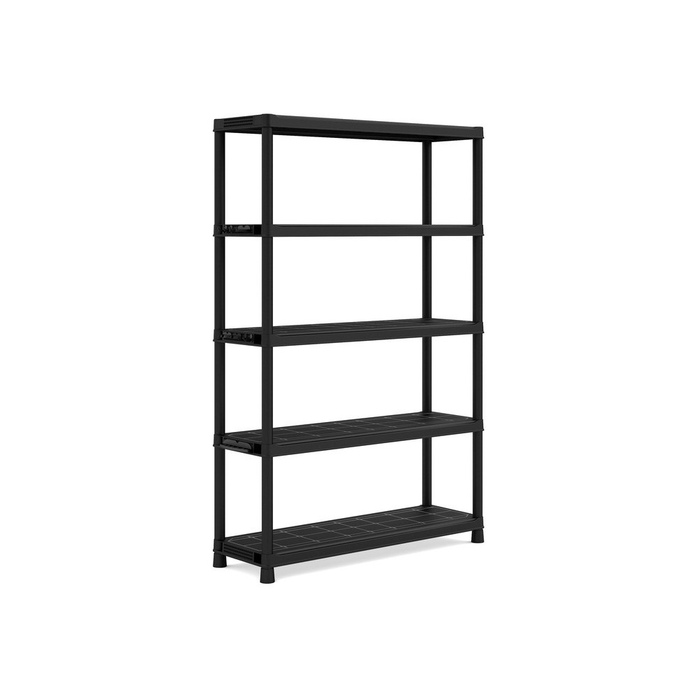 Keter Plus Shelf 120*40*187 Cm
