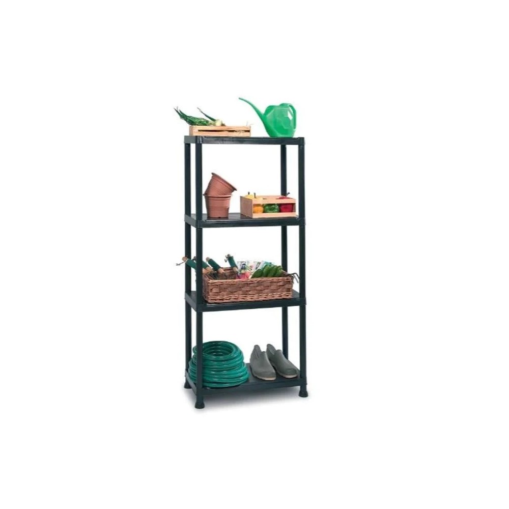 Keter Plus Shelf 60*30*135 Cm