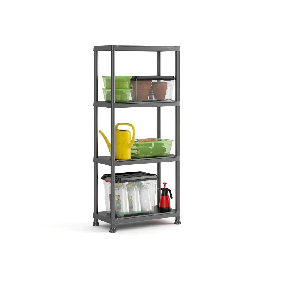 Keter Plus Shelf 60*30*135 Cm