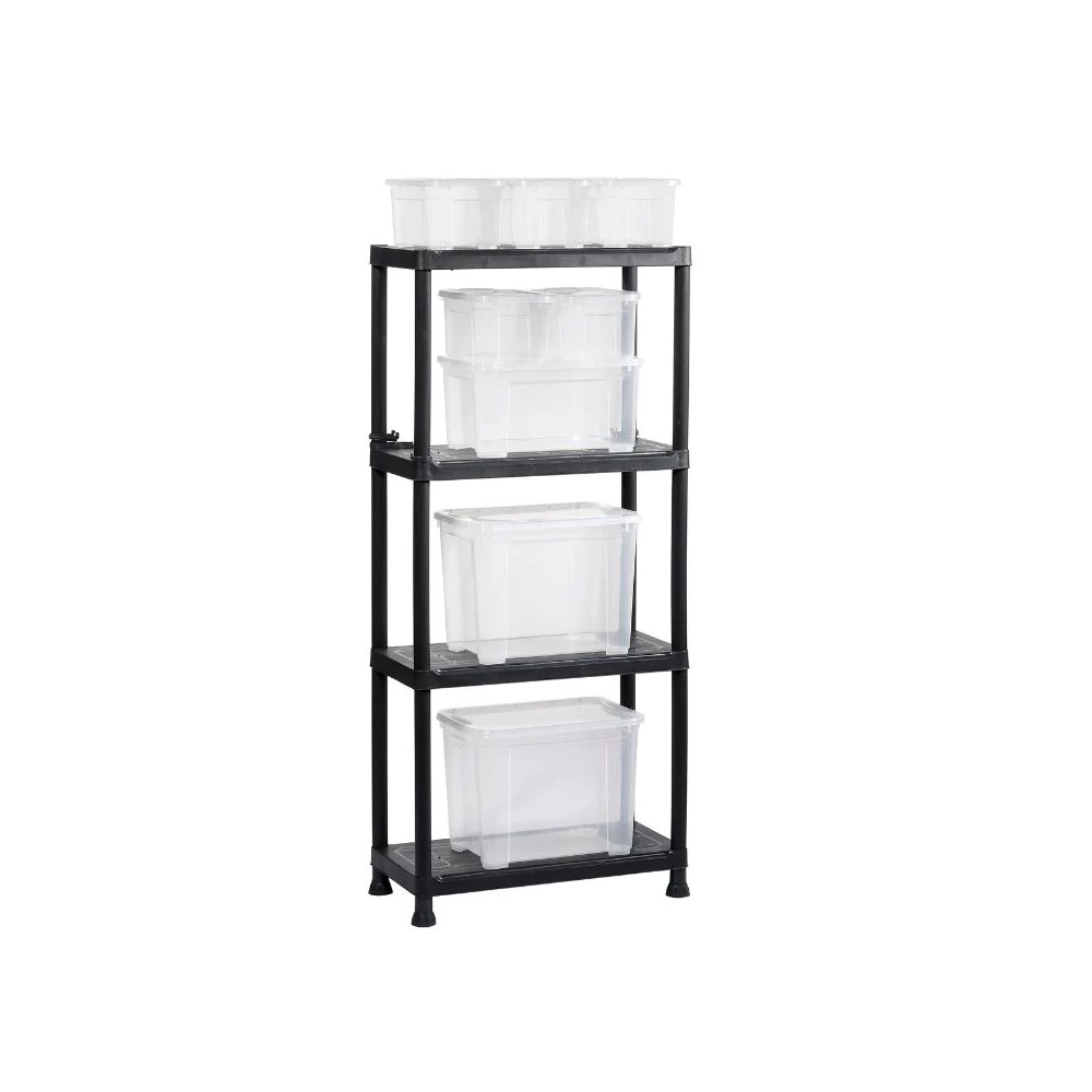 Keter Plus Shelf 60*30*135 Cm