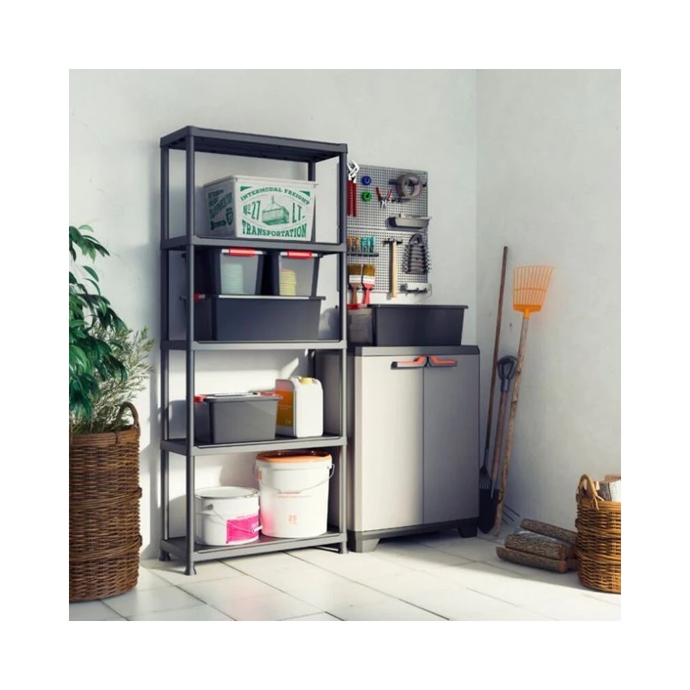 Keter Tools Organiser