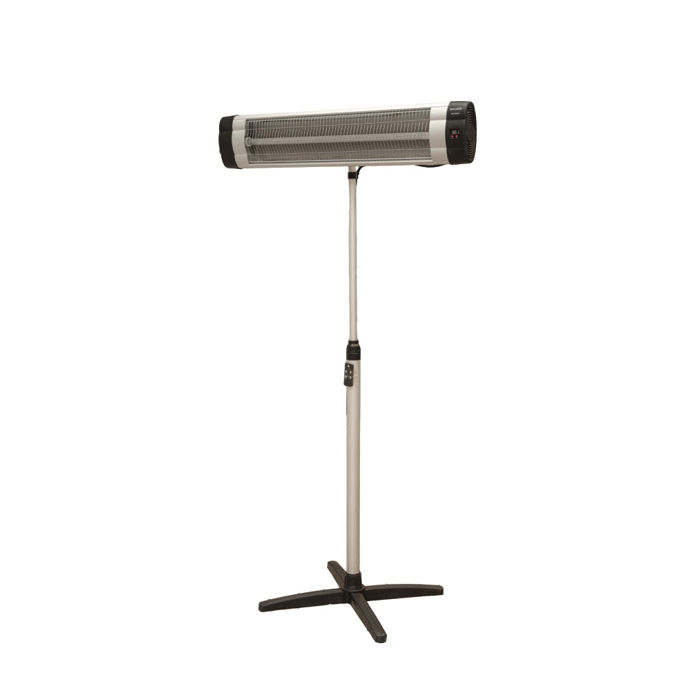 Moonlife Electric Heater 3000W
