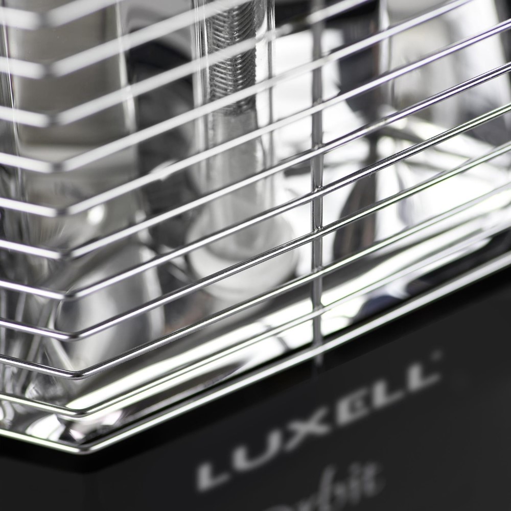 Kumtel Mica Heater 1800W