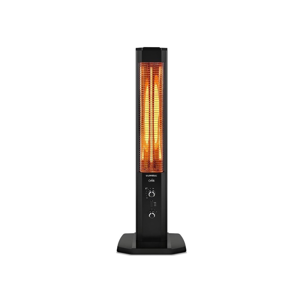 Kumtel Mica Heater 1800W