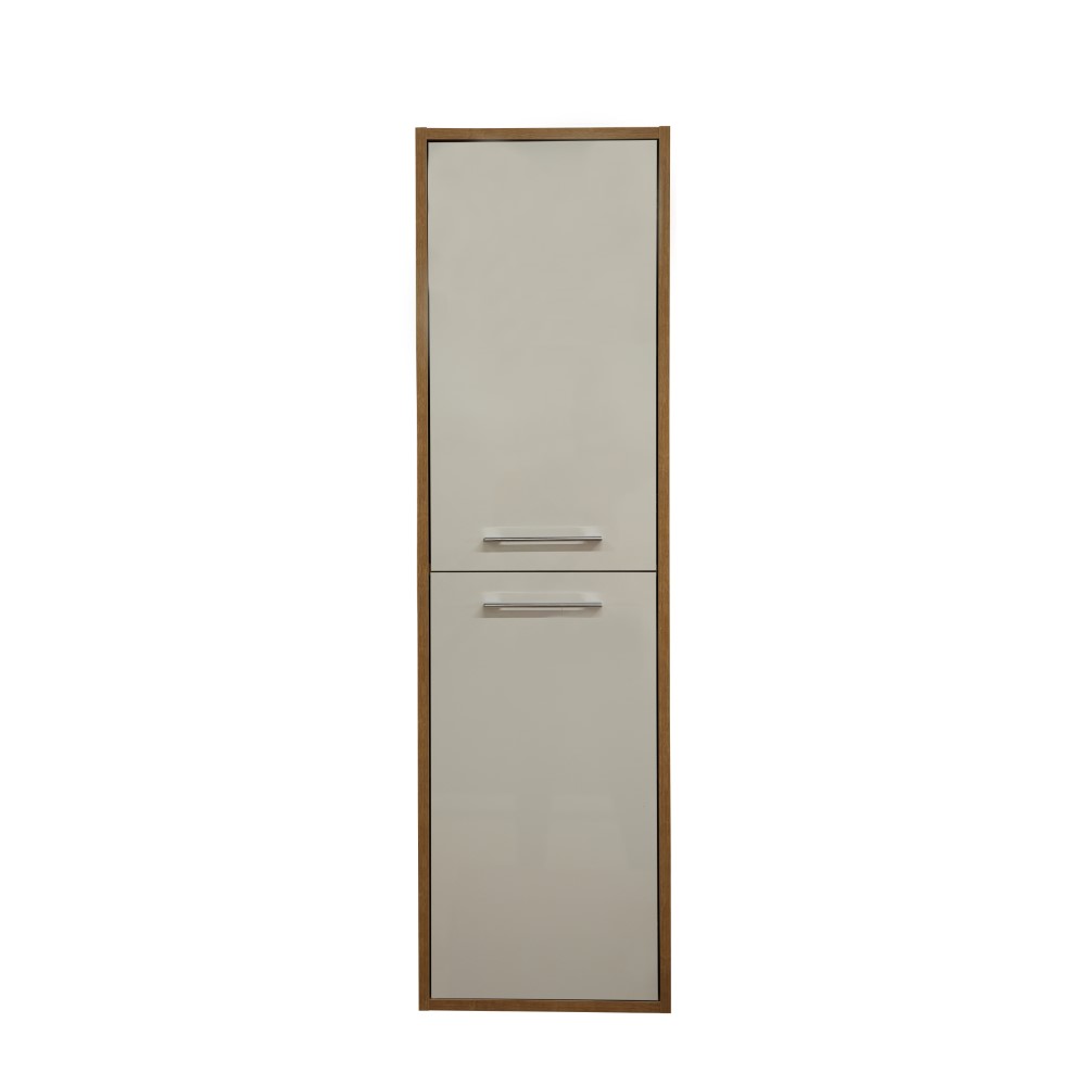 Orka ilica 40Cm Side Module Cabınet Flat Package Livana