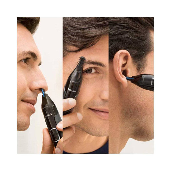Philips Nose Hair Trimmer