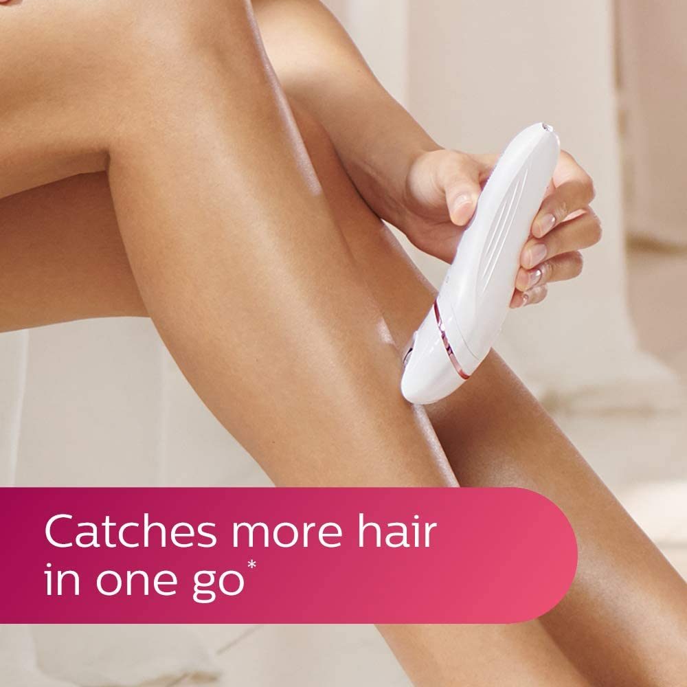 Philips Epilation Machine