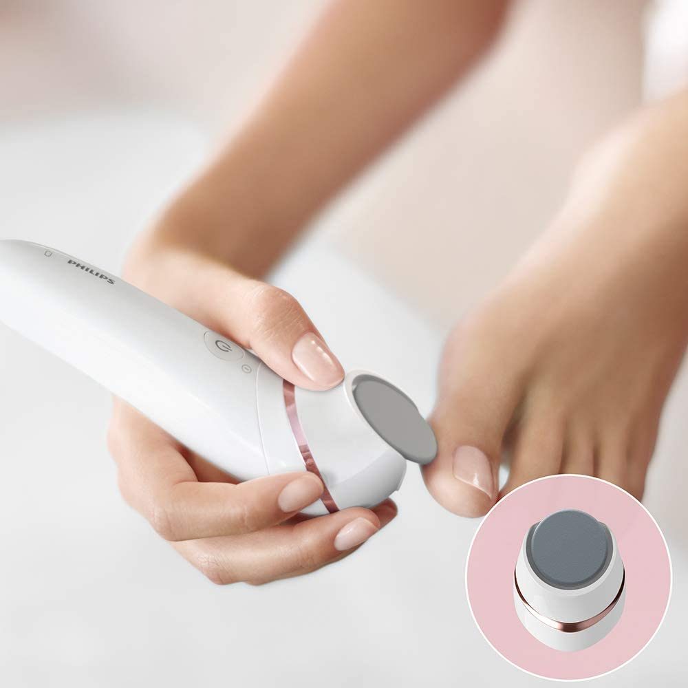 Philips Epilation Machine