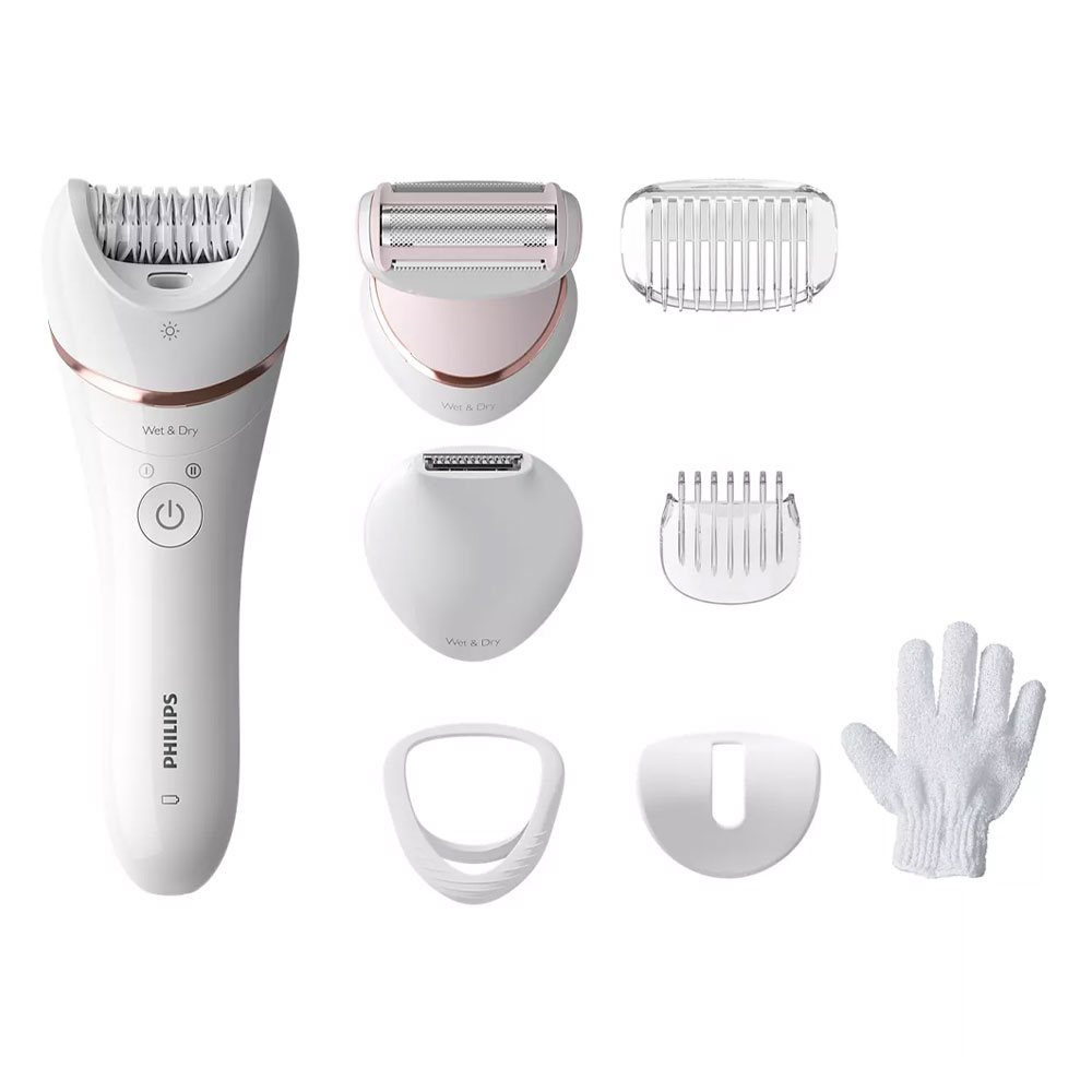 Philips Epilation Machine