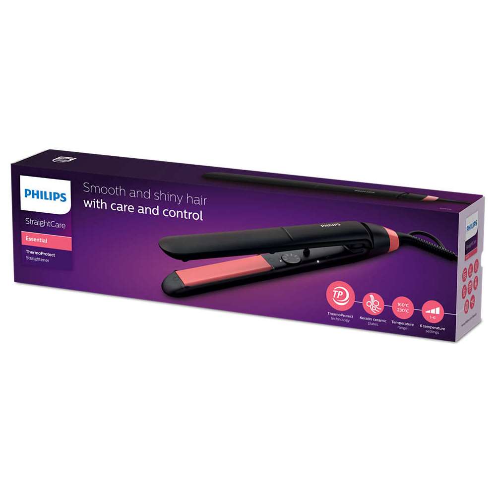 Philips Curling Iron