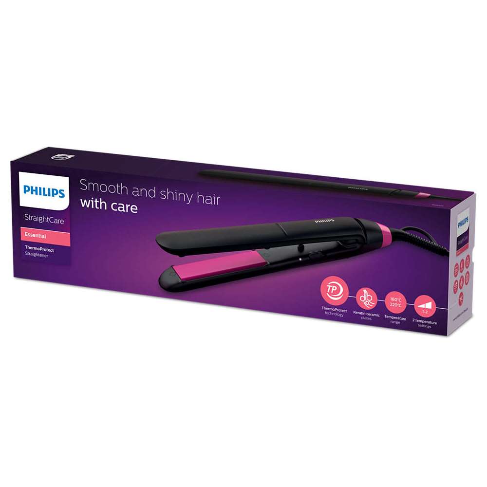 Philips Curling Iron
