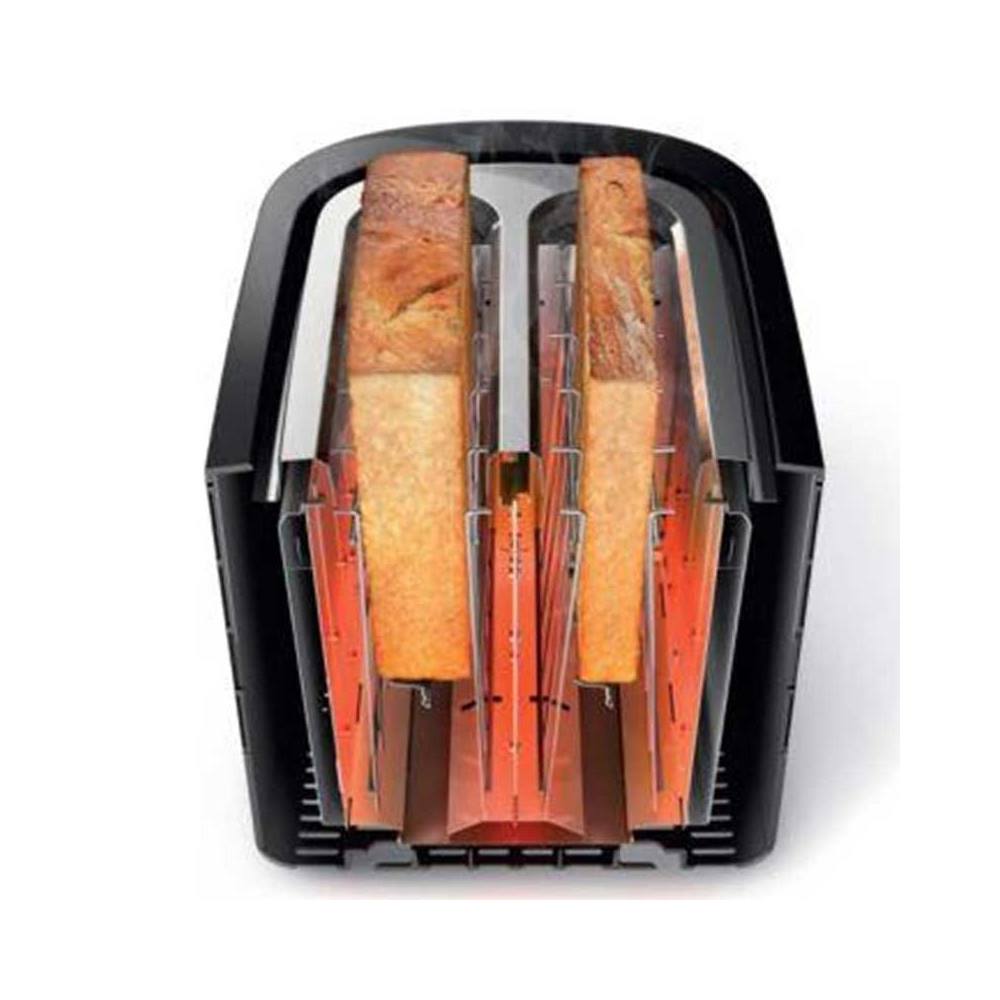 Philips  Toaster