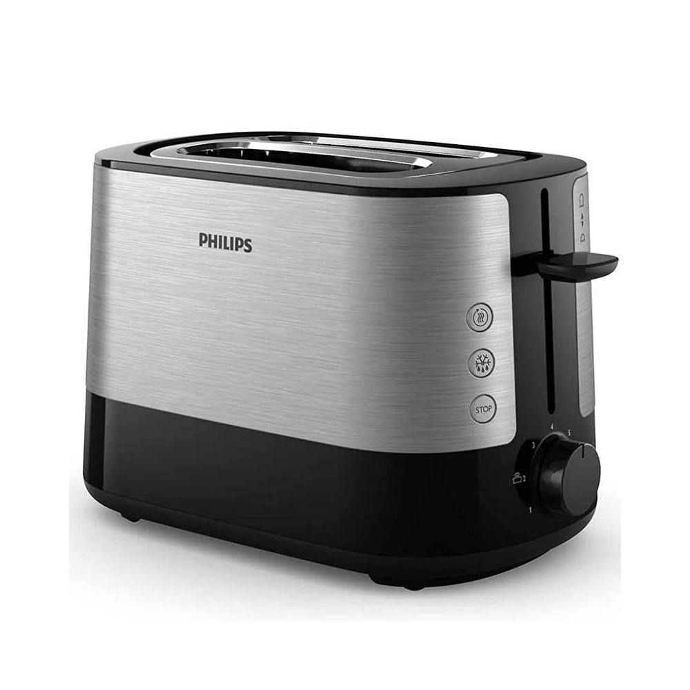Philips  Toaster