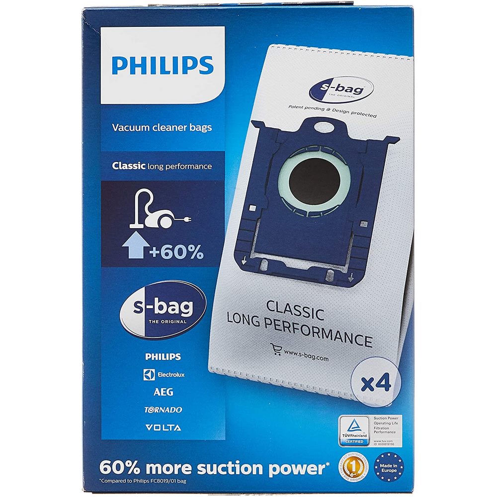 Philips Supuerge Bag