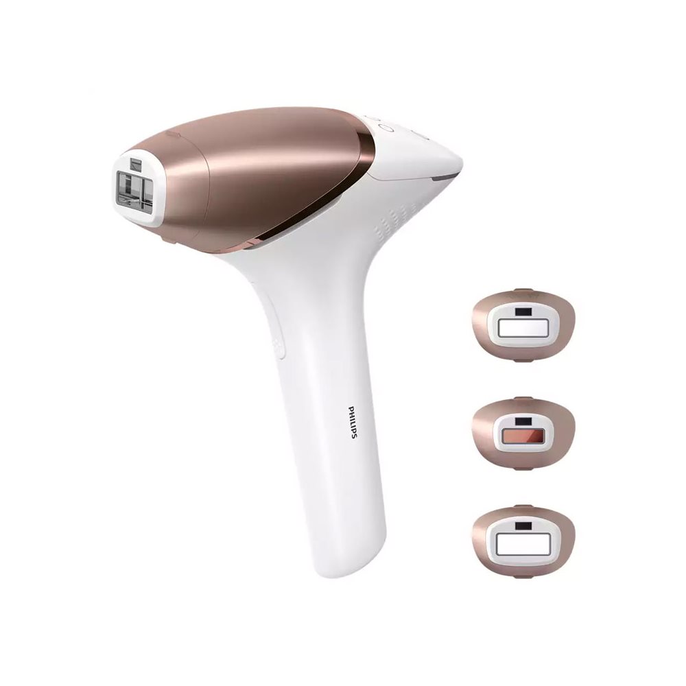 Philips Lumea Ipl - Hair Removal Device