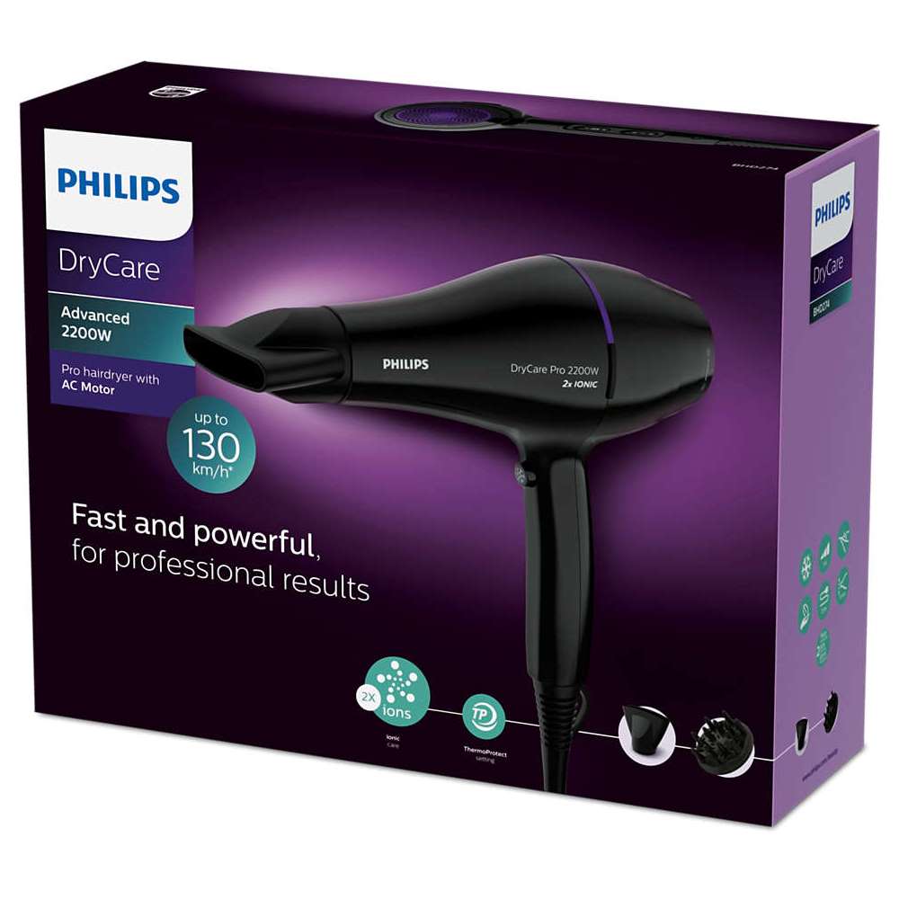 Philips Hair Dryer