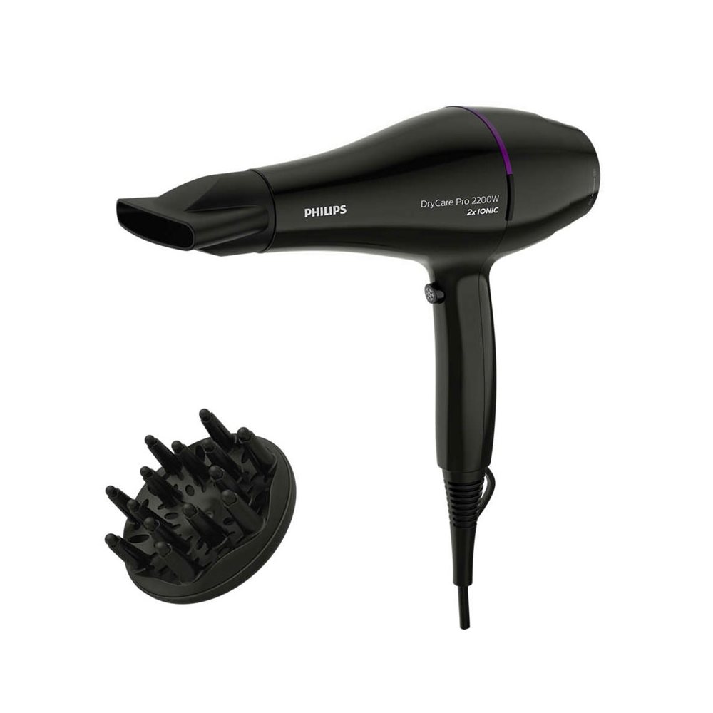 Philips Hair Dryer