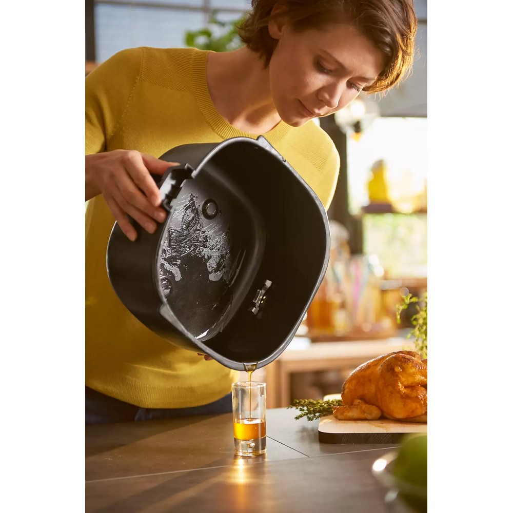 Philips  Air Fryer