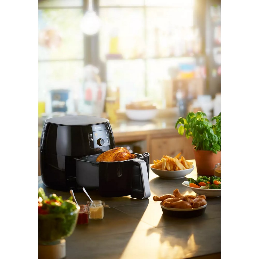 Philips  Air Fryer