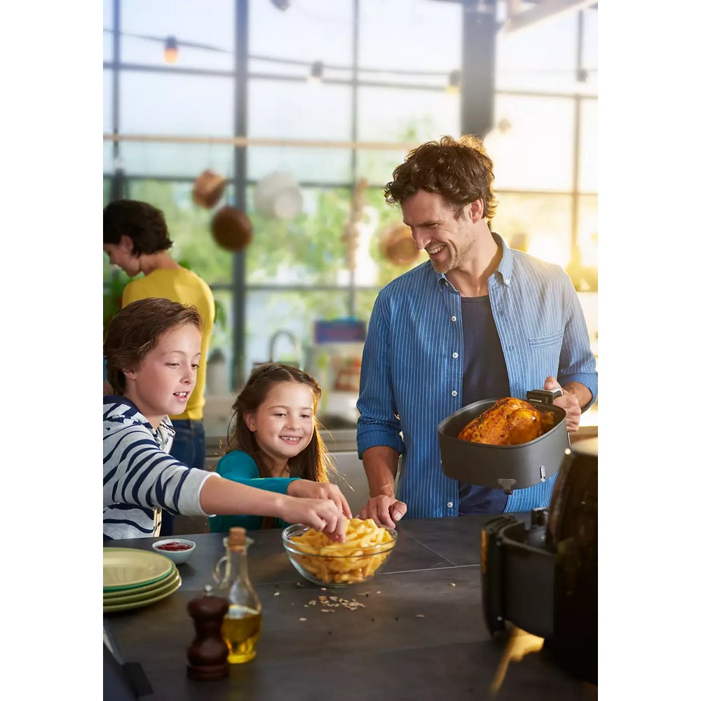 Philips  Air Fryer