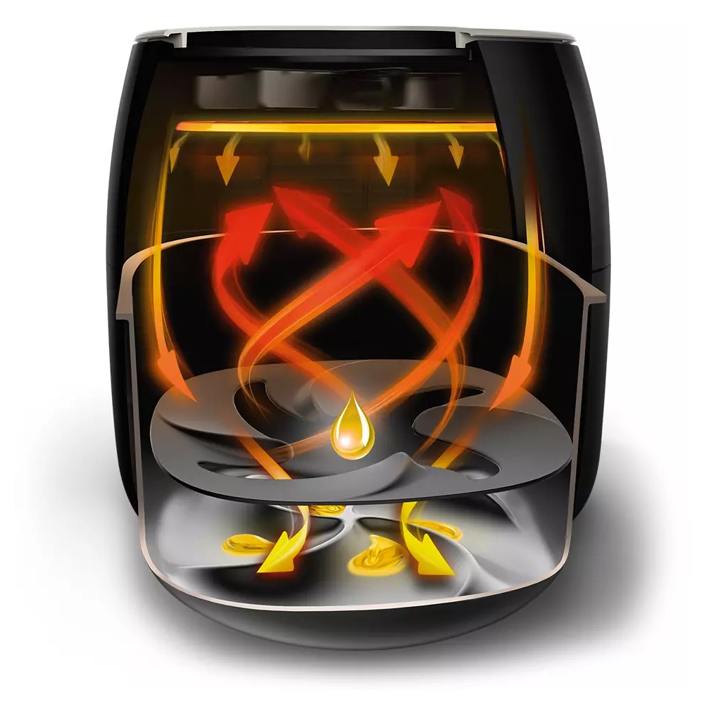 Philips  Air Fryer