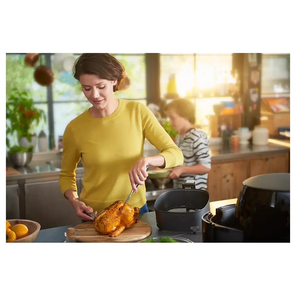 Philips  Air Fryer